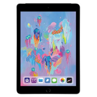 Apple/苹果 iPad 9.7英寸平板电脑 2017款正品国行 WLAN/Cellular 电子发票 