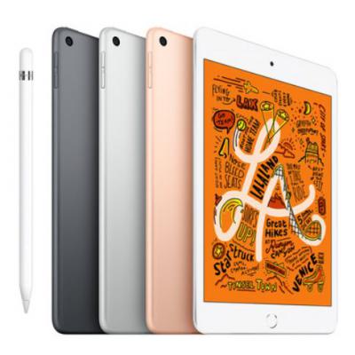 Apple/苹果 iPad mini 平板电脑 7.9英寸金属轻薄智能电脑Wifi版高清迷你便携式苹果平板 