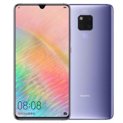 Huawei/华为 Mate 20 X全面屏手机P30 mate20x 5g版 