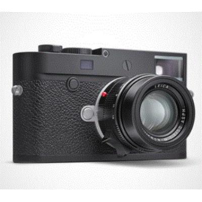 Leica/徕卡 M10-P旁轴经典数码相机 Safari特别版 黑银普通版 