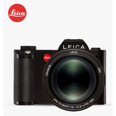 Leica/徕卡 SL Typ601全画幅无反单反相机莱卡微单数码相机10850 