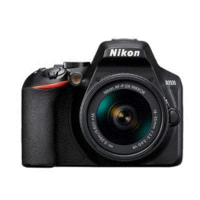 Nikon尼康D3500套机18-55入门单反防抖镜头相机 