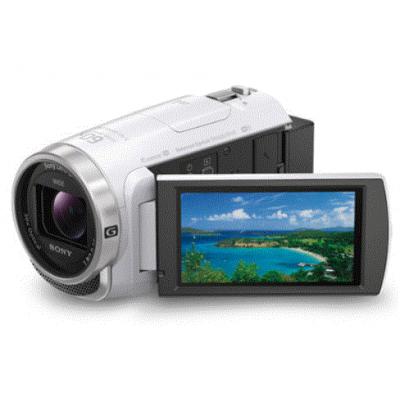 Sony/索尼 HDR-CX680高清数码摄相机 5轴防抖30倍变焦 