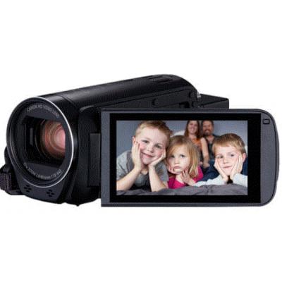 佳能 LEGRIA HF R806摄像机小随身带高清家用旅游小型DV专业小型录像机快手拍段子微型相机录像机高清 专业 
