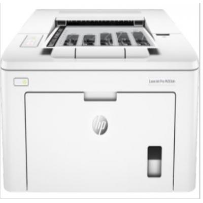 HP LaserJet Pro M203dn 激光打印机