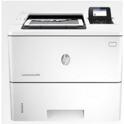 HP LaserJet Enterprise M506dn惠普激光打印机
