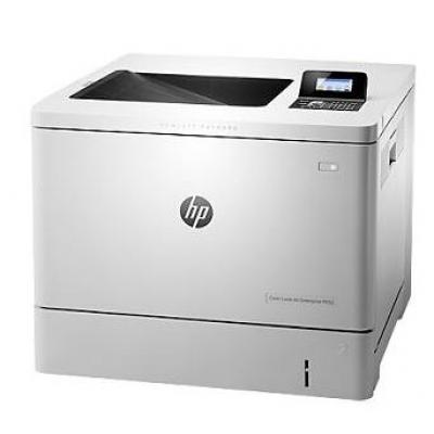 HP Color LaserJet Ent M552dn 惠普激光打印机