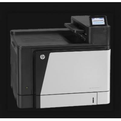 惠普激光打印机 Color LaserJet Enterprise M855dn