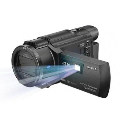 索尼摄像机 FDR-AXP55