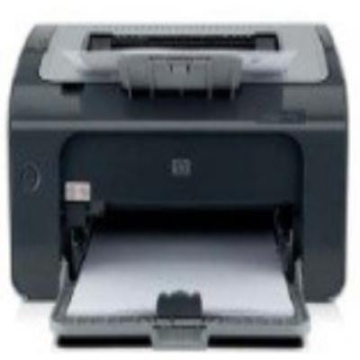 惠普激光打印机 HP LaserJet P1106+